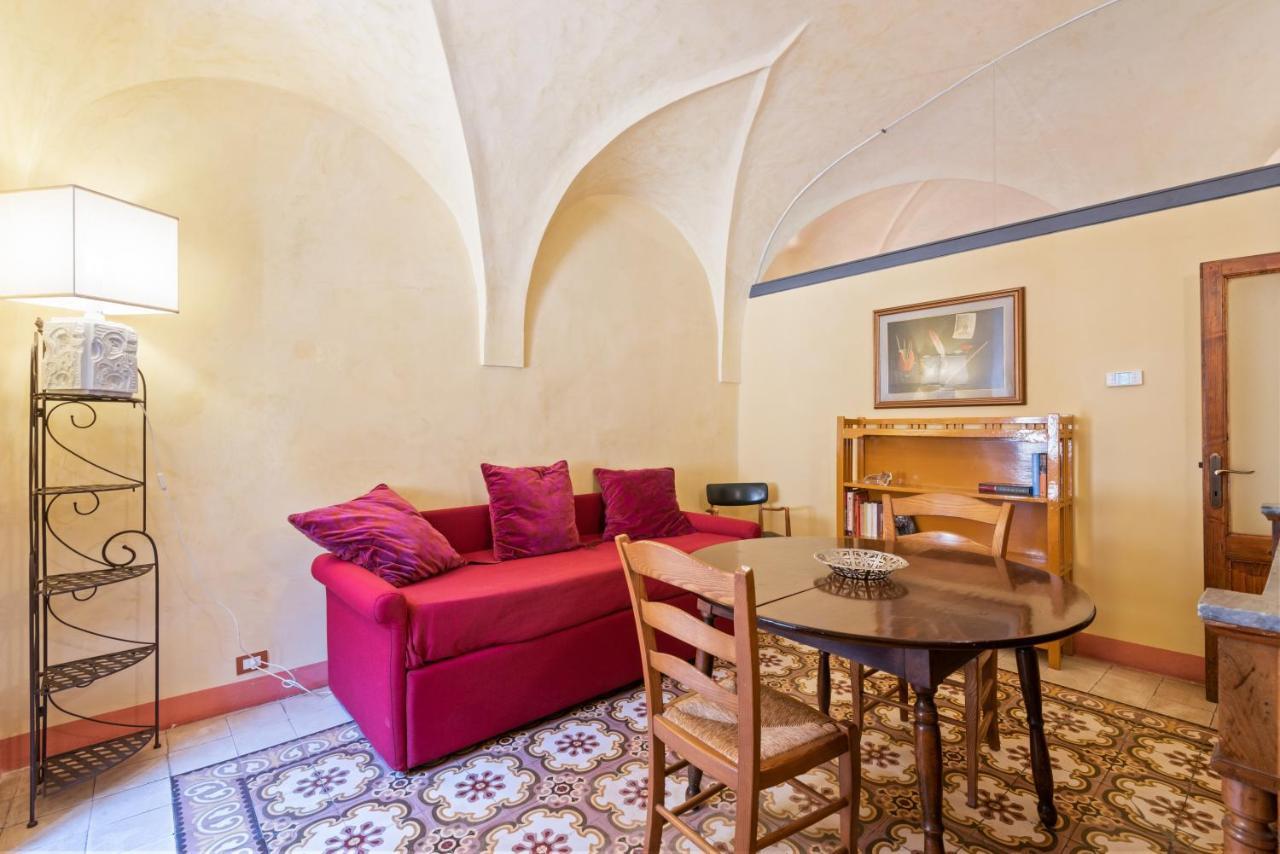 Appartamento Beatrice - Affitti Brevi Italia Siena Exterior photo