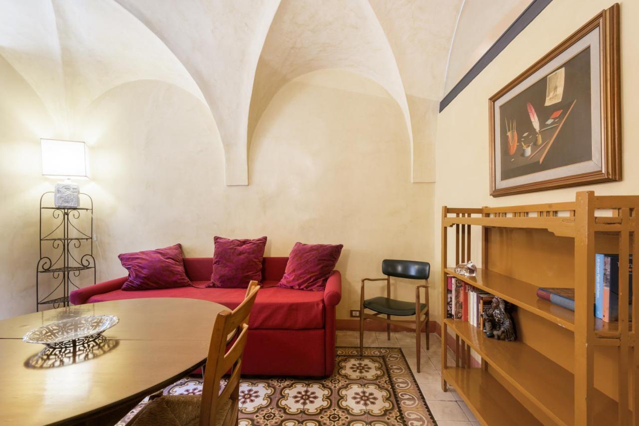 Appartamento Beatrice - Affitti Brevi Italia Siena Exterior photo