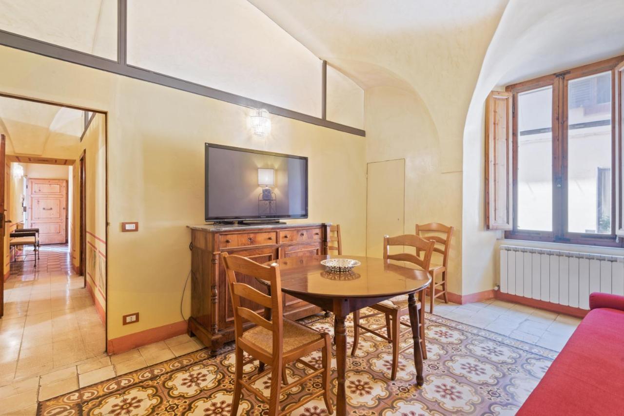 Appartamento Beatrice - Affitti Brevi Italia Siena Exterior photo